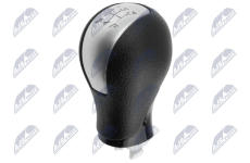 Hlavice radici paky NTY GZB-HD-005