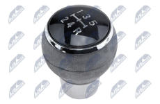 Hlavice radici paky NTY GZB-MS-000