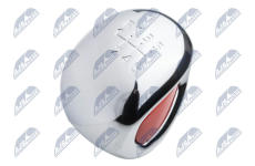 Hlavice radici paky NTY GZB-PE-015