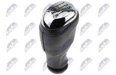 Hlavice radici paky NTY GZB-RE-014