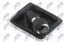 Hlavice radici paky NTY GZB-VW-005