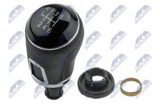 Manzeta radici paky NTY GZB-VW-006