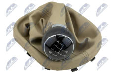 Hlavice radici paky NTY GZB-VW-021