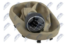 Hlavice radici paky NTY GZB-VW-022