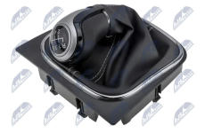 Hlavice radici paky NTY GZB-VW-030