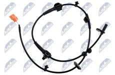 Snímač počtu otáčok kolesa NTY HCA-HD-088