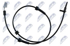 Snímač počtu otáčok kolesa NTY HCA-NS-030