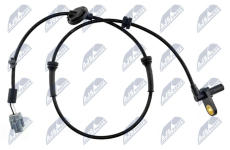 Snímač počtu otáčok kolesa NTY HCA-NS-080