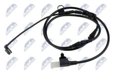 Výstrażný kontakt opotrebenia brzdového oblożenia NTY HCZ-LR-010