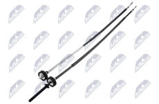 Tazne lanko, parkovaci brzda NTY HLR-RE-002