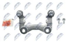 Drżiak brzdového strmeňa NTY HZT-CT-002A