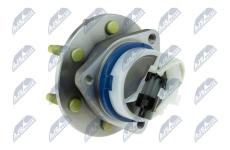 Náboj kola NTY KLP-CH-053