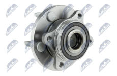 Lożisko kolesa - opravná sada NTY KLP-CH-064