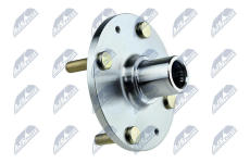 Náboj kolesa NTY KLP-MS-004P2