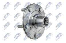 Náboj kolesa NTY KLP-MS-031P