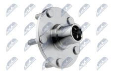 Náboj kola NTY KLP-NS-016P2