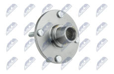 Náboj kola NTY KLP-NS-016P