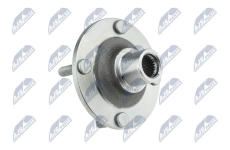 Náboj kolesa NTY KLP-NS-038P