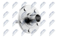 Náboj kolesa NTY KLP-TY-002P