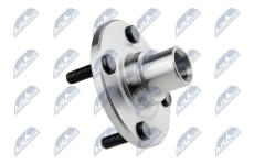 Náboj kolesa NTY KLP-TY-015P2