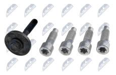 Opravna sada, naboj kola NTY KLT-FR-052-Z