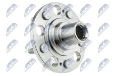 Náboj kolesa NTY KLT-HY-517P