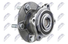 Lożisko kolesa - opravná sada NTY KLT-MS-053