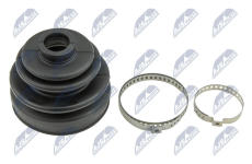 Manżeta hnacieho hriadeľa - opravná sada NTY NOP-038