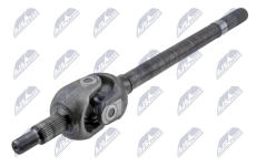 Hnací hřídel NTY NPW-CH-150