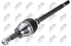 Hnací hřídel NTY NPW-CH-154