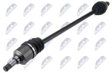 Hnací hriadeľ NTY NPW-FT-105