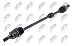 Hnací hřídel NTY NPW-KA-376