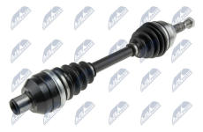 Hnací hřídel NTY NPW-PL-089