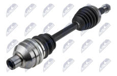 Hnací hřídel NTY NPW-PL-165
