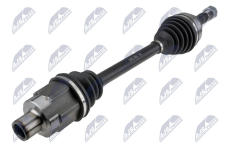 Hnací hřídel NTY NPW-PL-166