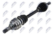 Hnací hřídel NTY NPW-PL-180