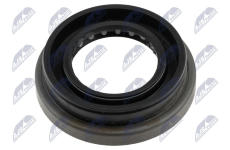 Tesniaci krúżok hriadeľa manuálnej prevodovky NTY NUP-MZ-002