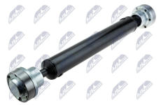 Kĺbový hriadeľ pohonu nápravy NTY NWN-CH-068