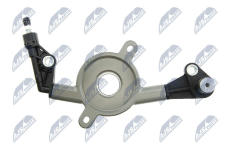 Centrálna vysúvacia páka spojky NTY NWS-ME-003