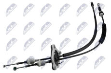 Lanko ručnej prevodovky NTY NXX-PE-004