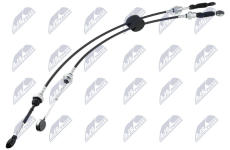 Tazne lanko, rucni prevodovka NTY NXX-PL-017