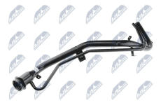 Plniace hrdlo, palivová nádrž NTY PWP-MS-001