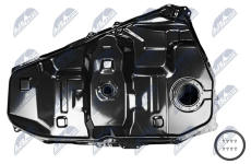 Palivova nadrz NTY PZP-TY-001