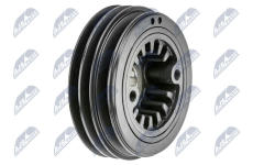 remenice, klikovy hridel NTY RKP-MS-029