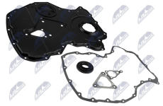 Veko skrine rozvodov NTY RTC-FR-000B