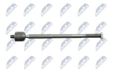 Axiálny čap tiahla riadenia NTY SDK-CH-044