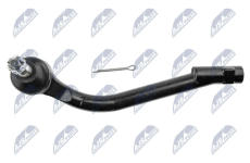 Hlava/čap spojovacej tyče riadenia NTY SKZ-KA-321