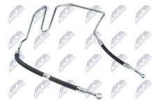 Hydraulická hadica pre riadenie NTY SPH-AU-002