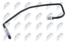 Hydraulická hadice, řízení NTY SPH-NS-003