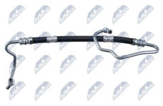 Hydraulická hadice, řízení NTY SPH-PL-003